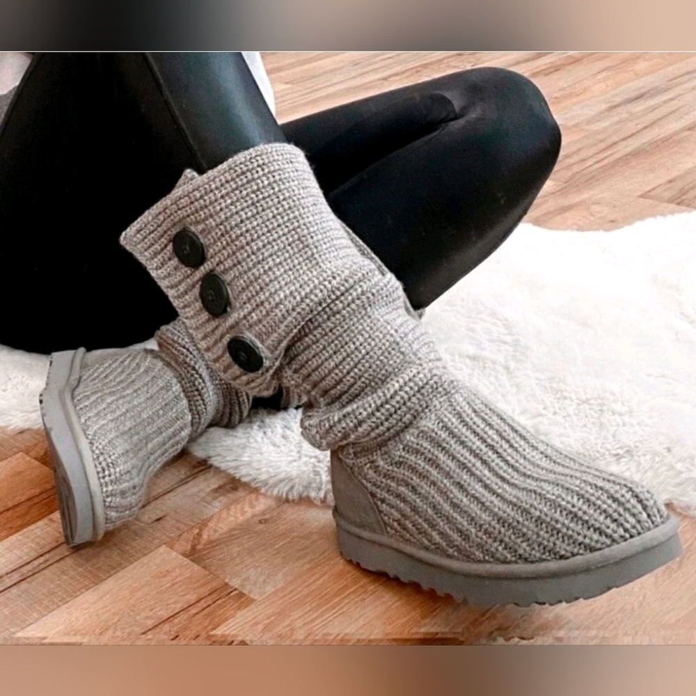 UGG Classic‎ Cardy Boot